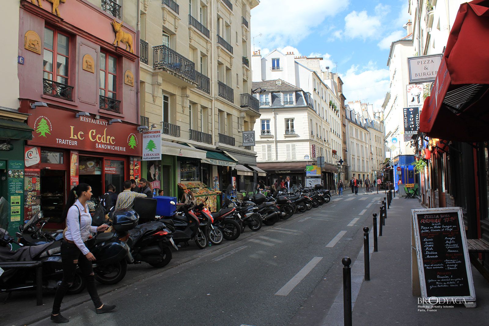 Paris